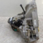 Boite de vitesses NISSAN MICRA 4