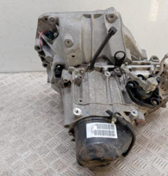 Boite de vitesses NISSAN MICRA 4 Photo n°3