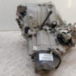 Boite de vitesses NISSAN MICRA 4