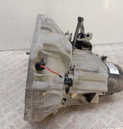 Boite de vitesses NISSAN MICRA 4 Photo n°4