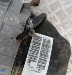 Boite de vitesses NISSAN MICRA 4 Photo n°5