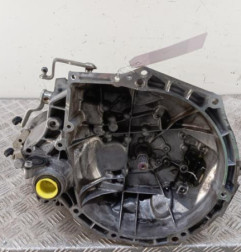 Boite de vitesses PEUGEOT 206+ Photo n°1