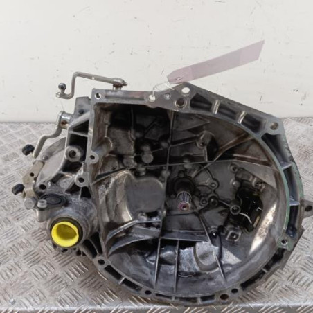 Boite de vitesses PEUGEOT 206+ Photo n°1