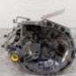 Boite de vitesses PEUGEOT 206+