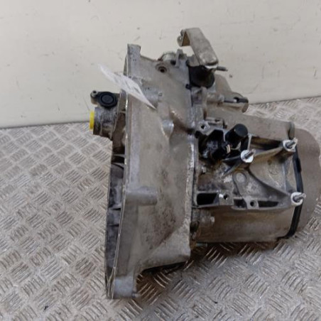 Boite de vitesses PEUGEOT 206+