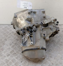 Boite de vitesses PEUGEOT 206+ Photo n°3