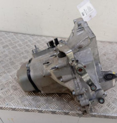 Boite de vitesses PEUGEOT 206+ Photo n°4