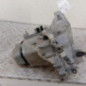 Boite de vitesses PEUGEOT 206+