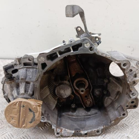 Boite de vitesses VOLKSWAGEN NEW BEETLE 1 Photo n°1