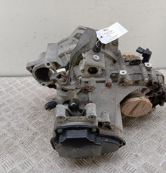 Boite de vitesses VOLKSWAGEN NEW BEETLE 1 Photo n°3