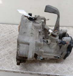 Boite de vitesses VOLKSWAGEN NEW BEETLE 1 Photo n°4
