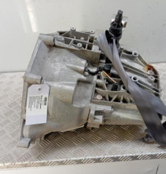 Boite de vitesses CITROEN JUMPER 3