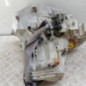 Boite de vitesses CITROEN JUMPER 3
