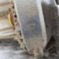 Boite de vitesses CITROEN JUMPER 3