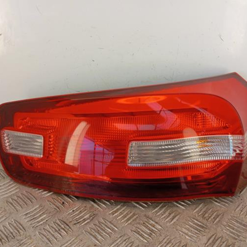 Feu arriere principal droit (feux) CITROEN C4 PICASSO 2
