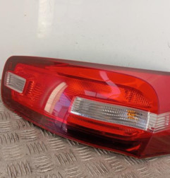 Feu arriere principal droit (feux) CITROEN C4 PICASSO 2 Photo n°3