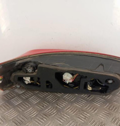 Feu arriere principal droit (feux) CITROEN C4 PICASSO 2 Photo n°4