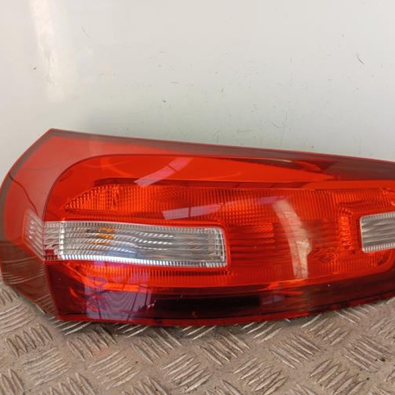 Feu arriere principal gauche (feux) CITROEN C4 PICASSO 2