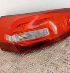 Feu arriere principal gauche (feux) CITROEN C4 PICASSO 2