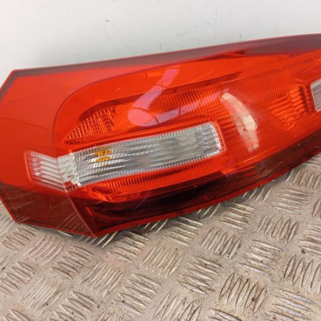 Feu arriere principal gauche (feux) CITROEN C4 PICASSO 2