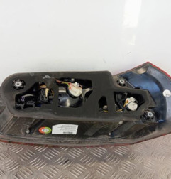 Feu arriere principal gauche (feux) CITROEN C4 PICASSO 2 Photo n°3