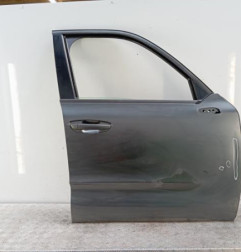 Porte avant droit CITROEN C4 PICASSO 2 Photo n°1