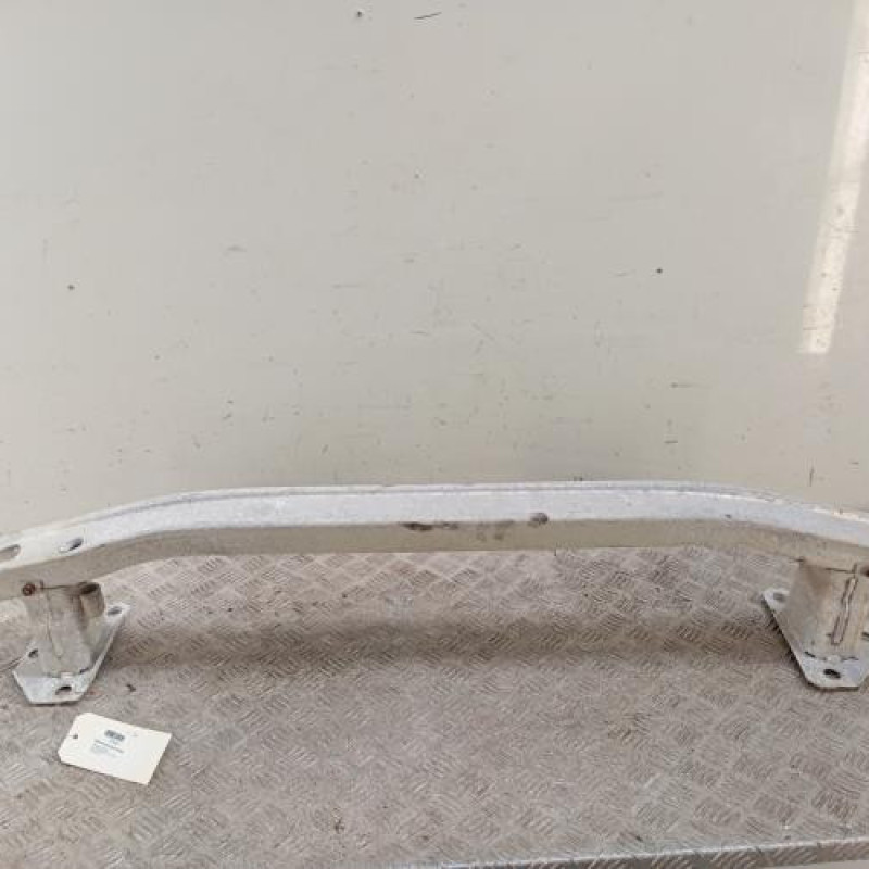 Renfort pare choc avant (traverse) RENAULT CLIO 3