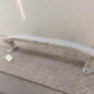 Renfort pare choc avant (traverse) RENAULT CLIO 3