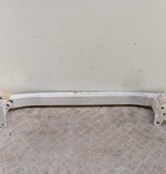 Renfort pare choc avant (traverse) RENAULT CLIO 3 Photo n°3