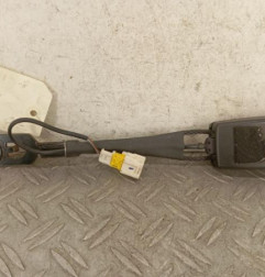 Attache ceinture avant droit PEUGEOT 5008 1 Photo n°1