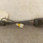 Attache ceinture avant droit PEUGEOT 5008 1