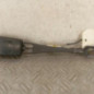 Attache ceinture avant droit PEUGEOT 5008 1