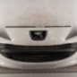 Pare choc avant PEUGEOT 207
