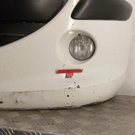 Pare choc avant PEUGEOT 207