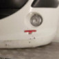 Pare choc avant PEUGEOT 207