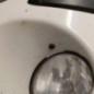 Pare choc avant PEUGEOT 207