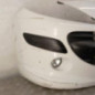 Pare choc avant PEUGEOT 207