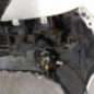 Pare choc avant PEUGEOT 207