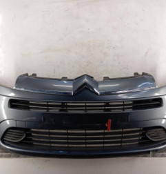 Pare choc avant CITROEN C4 GRAND PICASSO 1 Photo n°1