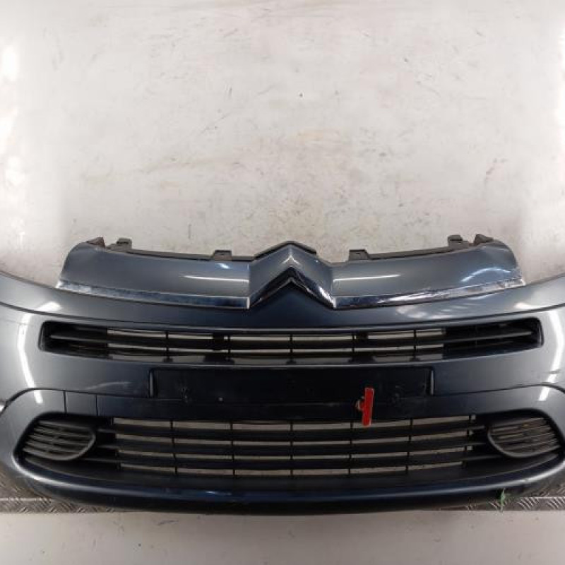 Pare choc avant CITROEN C4 GRAND PICASSO 1