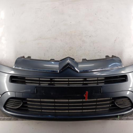 Pare choc avant CITROEN C4 GRAND PICASSO 1 Photo n°1