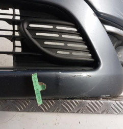 Pare choc avant CITROEN C4 GRAND PICASSO 1