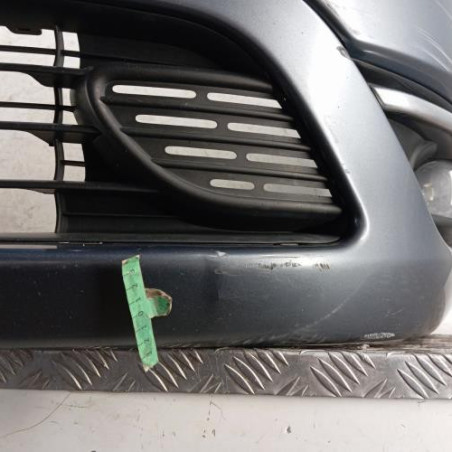 Pare choc avant CITROEN C4 GRAND PICASSO 1