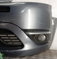 Pare choc avant CITROEN C4 GRAND PICASSO 1 Photo n°3