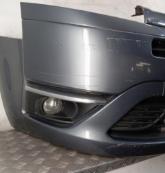 Pare choc avant CITROEN C4 GRAND PICASSO 1 Photo n°4
