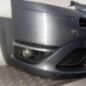 Pare choc avant CITROEN C4 GRAND PICASSO 1