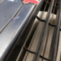 Pare choc avant CITROEN C4 GRAND PICASSO 1
