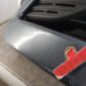 Pare choc avant CITROEN C4 GRAND PICASSO 1