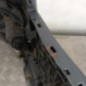 Pare choc avant CITROEN C4 GRAND PICASSO 1