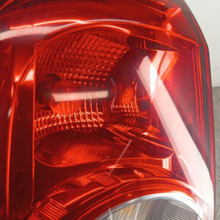 Feu arriere principal gauche (feux) DACIA DUSTER 1